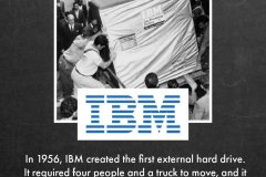 IBM 305 RAMAC