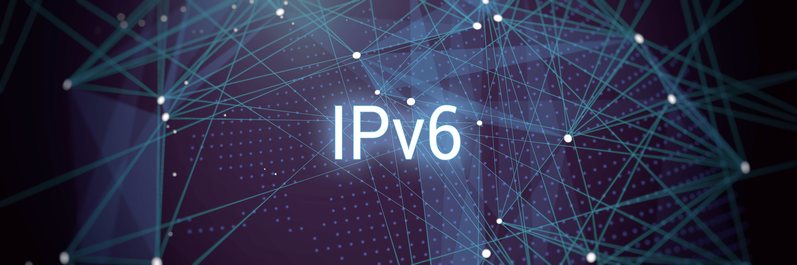 Beginners Guide to IPv6