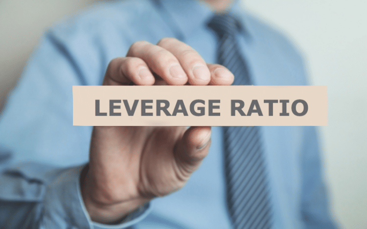 Leverage Ratio