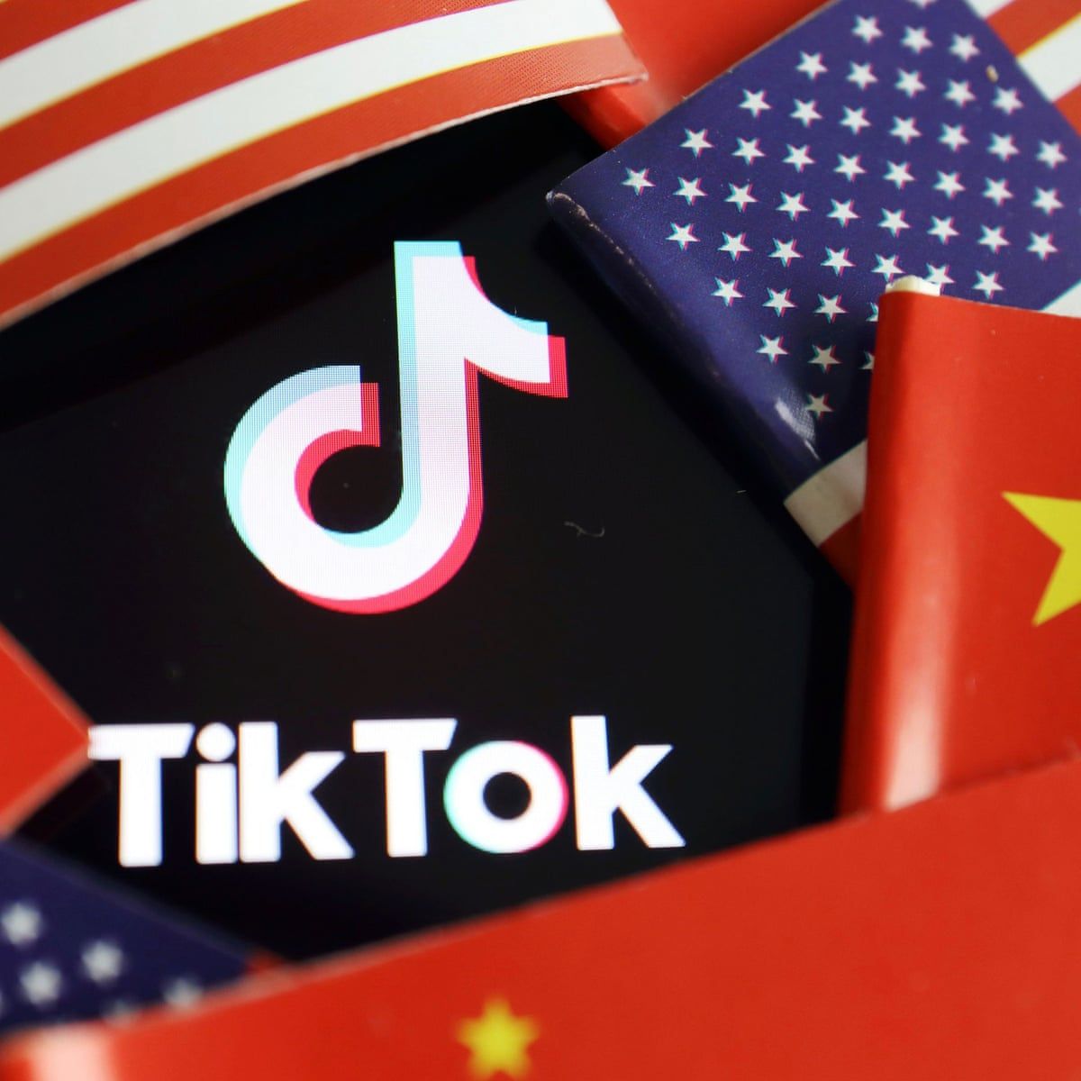 TikTok - China