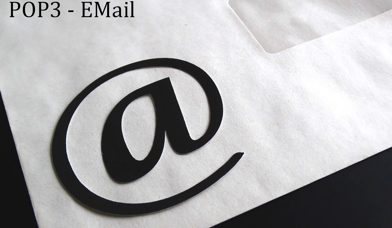 Email - Digitial Mail