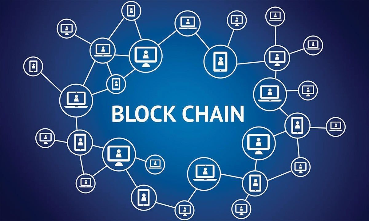 Bitcoin - Block Chain