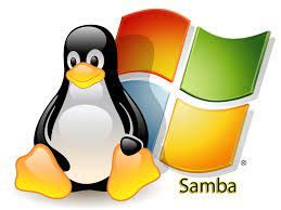 Linux - Saba - File Share