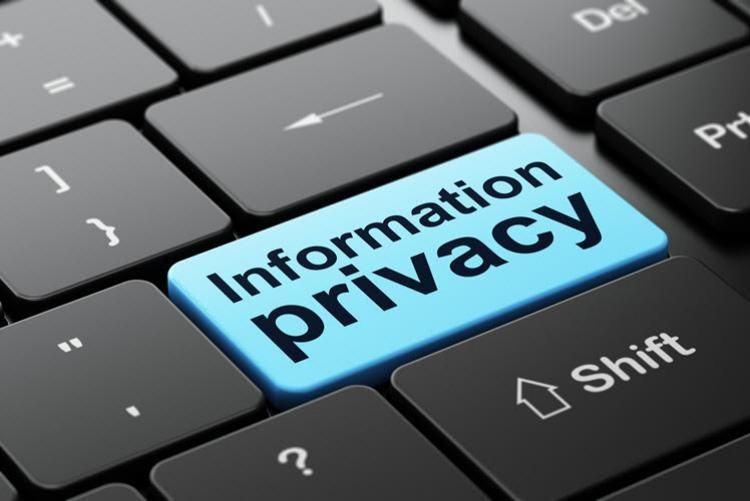 Information Privacy