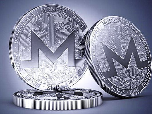 Monero - Crypto Currency