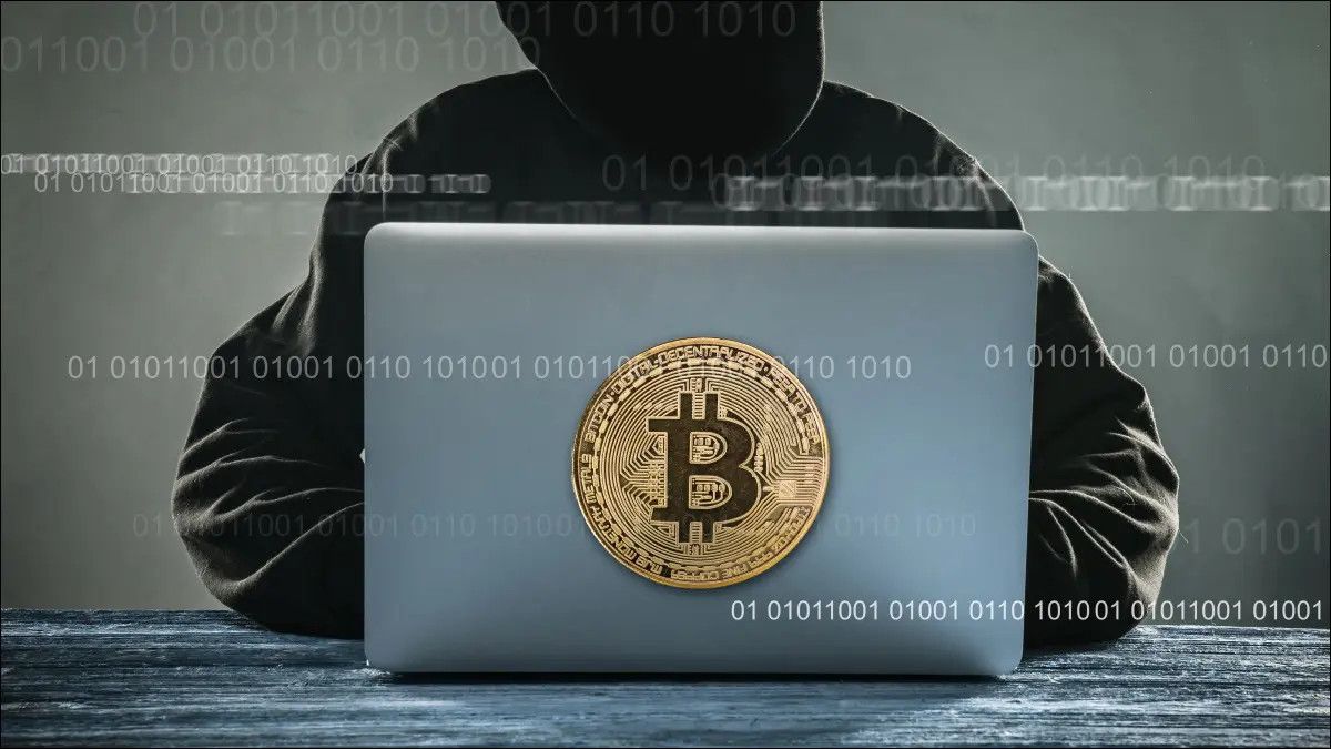 Bitcoin Anonymous?