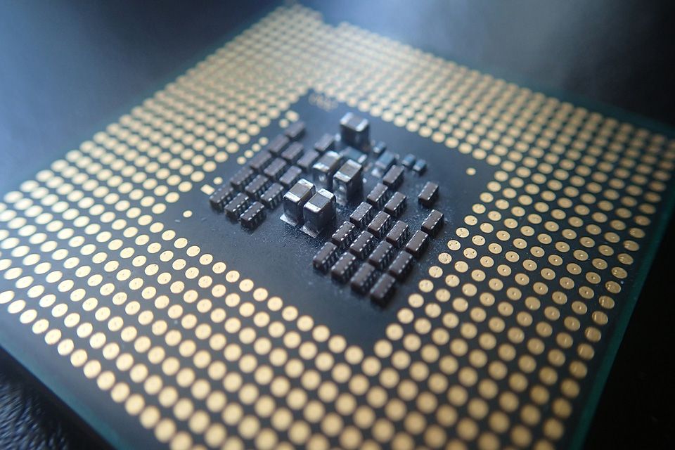 PAE - NX-SSE2 - CPU