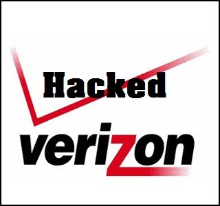 Cyber Security - Mobile Security Verizon Hacked