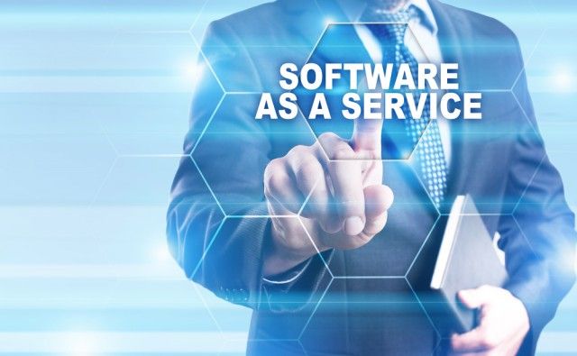 Software as a Service - SaaS