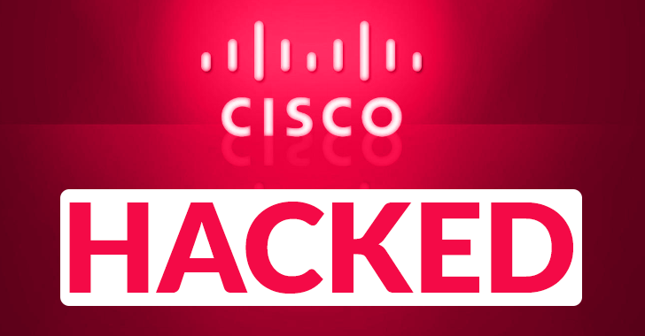 Cisco Was Hacked by Yanluowang Ransomware Operators to Stole Internal Data