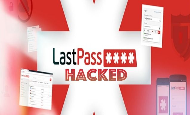 LastPass - Hacked - Password Management
