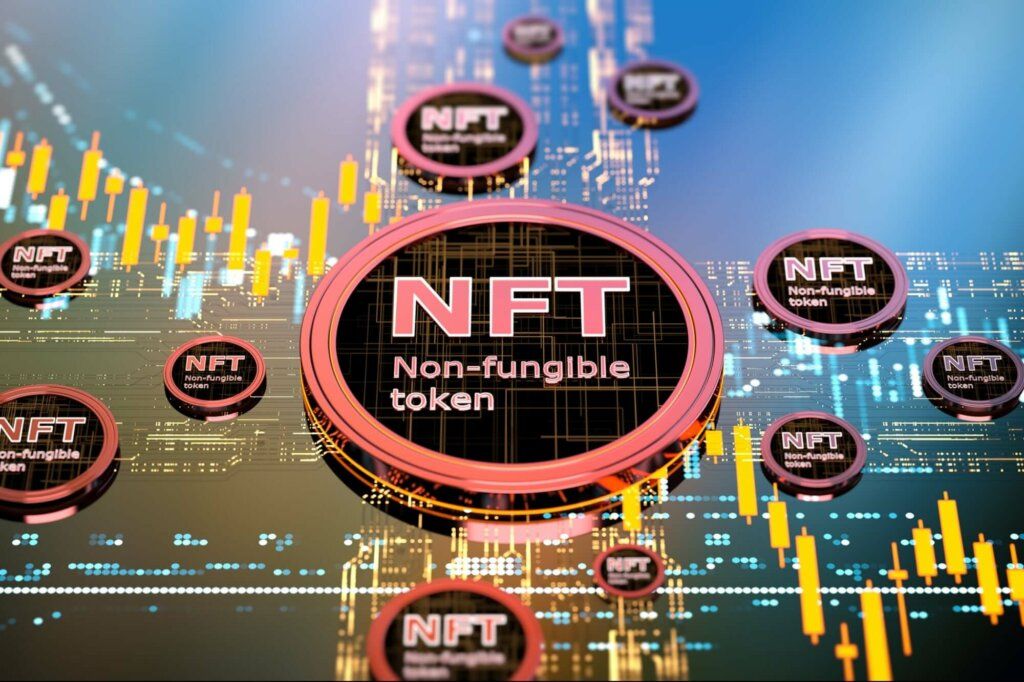 Non-fungible Tokens (NFT)