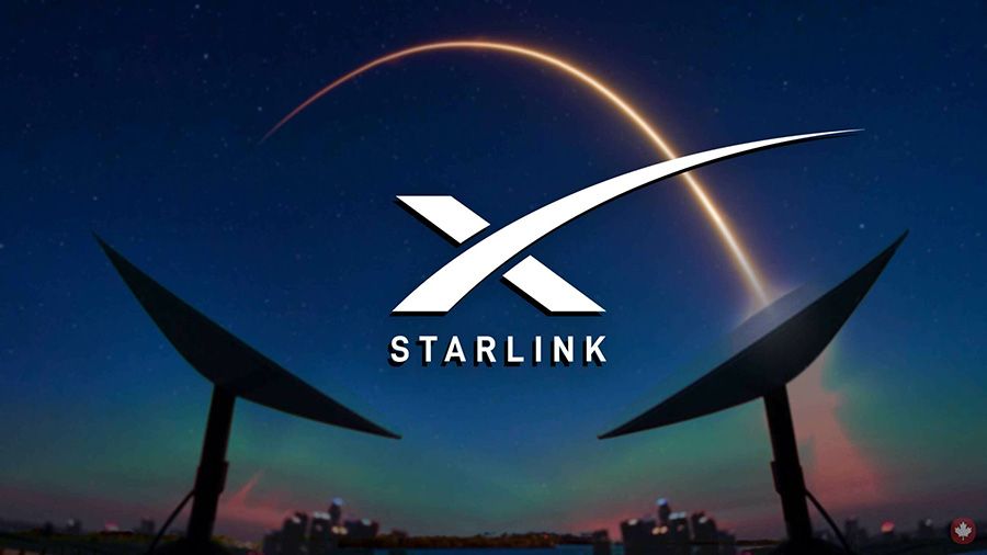 SpaceX - Starlink - Viasat - FCC