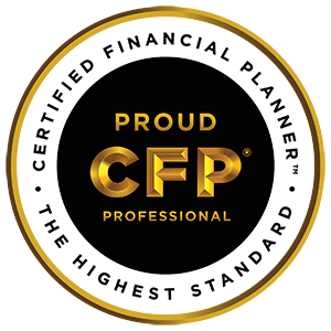 Certified Financial Planner - CFP
