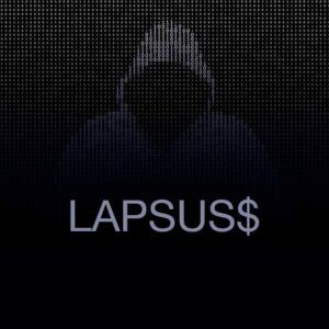 Threat Actor Group Lapsus$