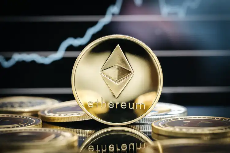 What is ETH / Ethereum?