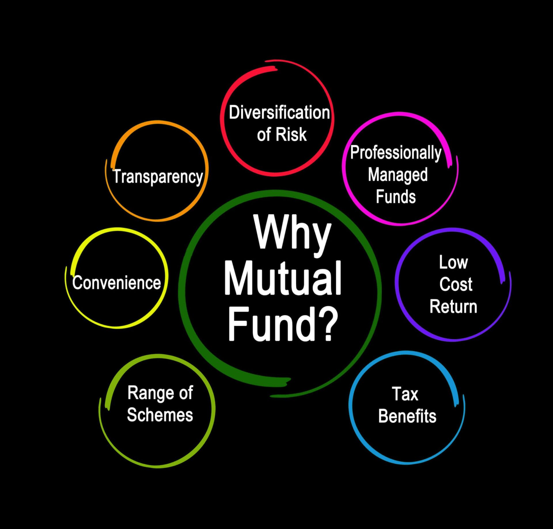 Why a Mutual Fund