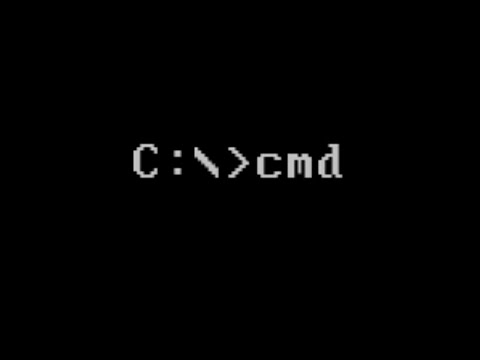 Command Line - CMD