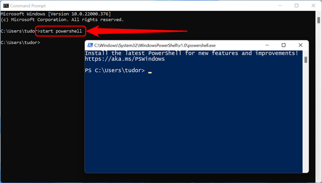 9 Ways To Open PowerShell In Windows (including As Administrator) - ZP ...