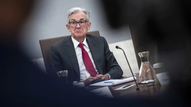 The Fed announces 4th consecutive ‘jumbo’ interest rate hike of 75 basis points—here are 4 things that will be more expensive