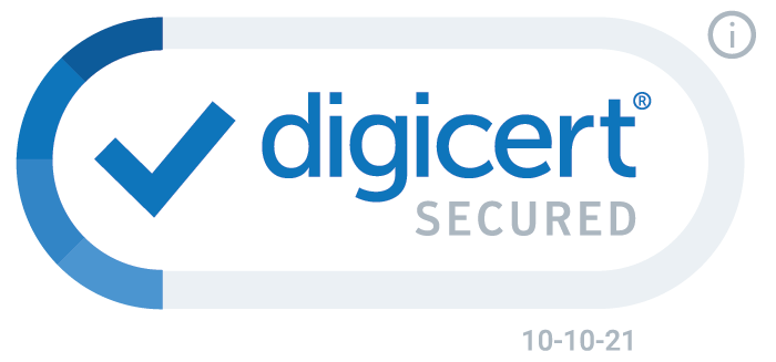 DigiCert Smart SSL Seal