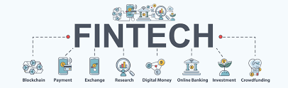 Fintech - Defenetion - What is it?