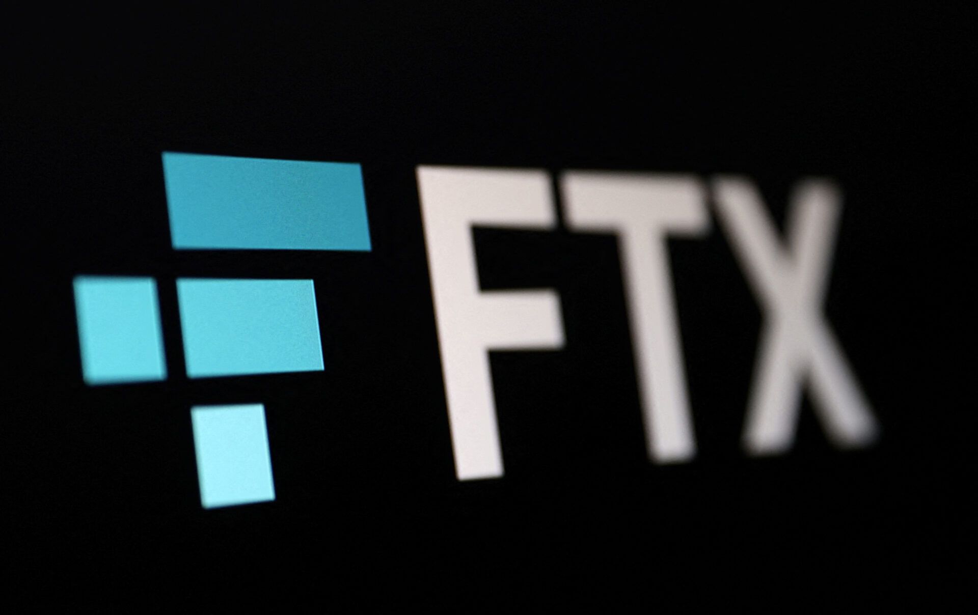 FTX logo - What Happened?
