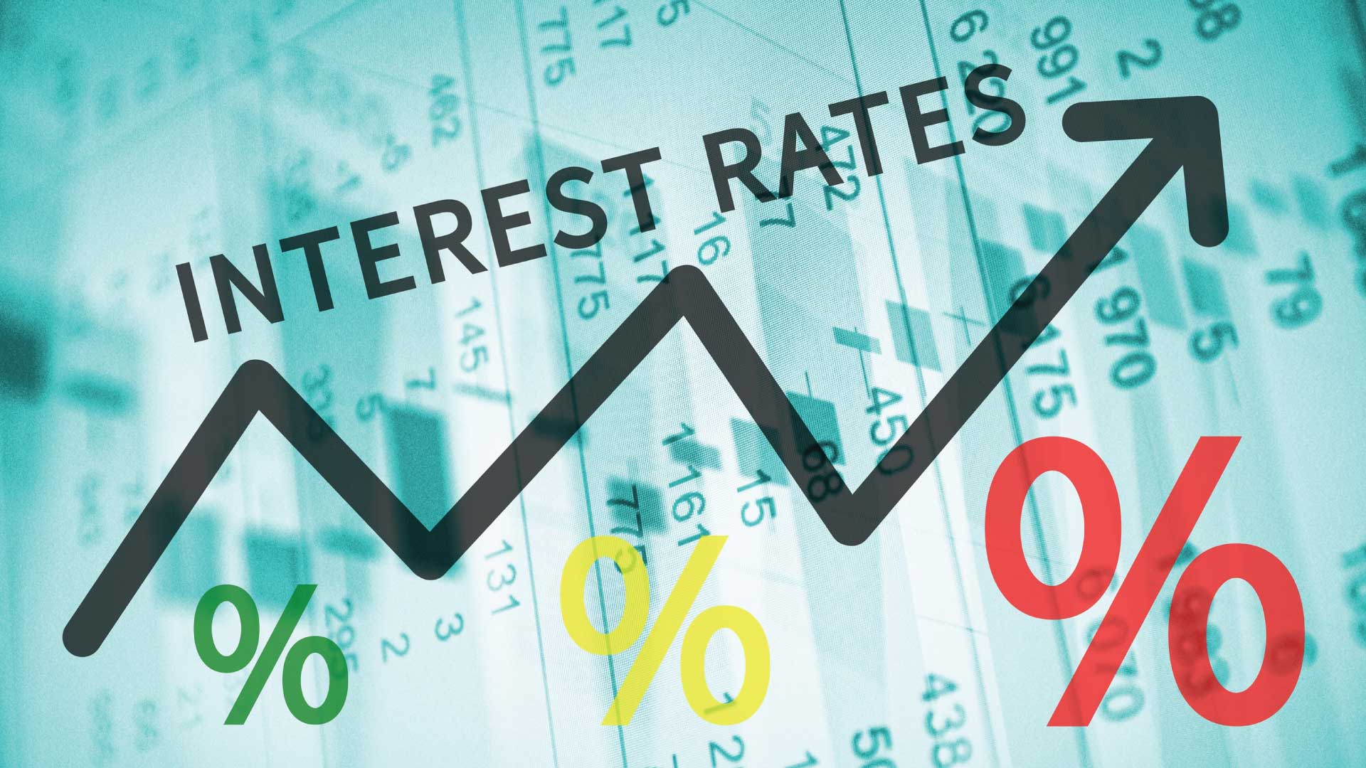 Interest Rates - Money and the Economey