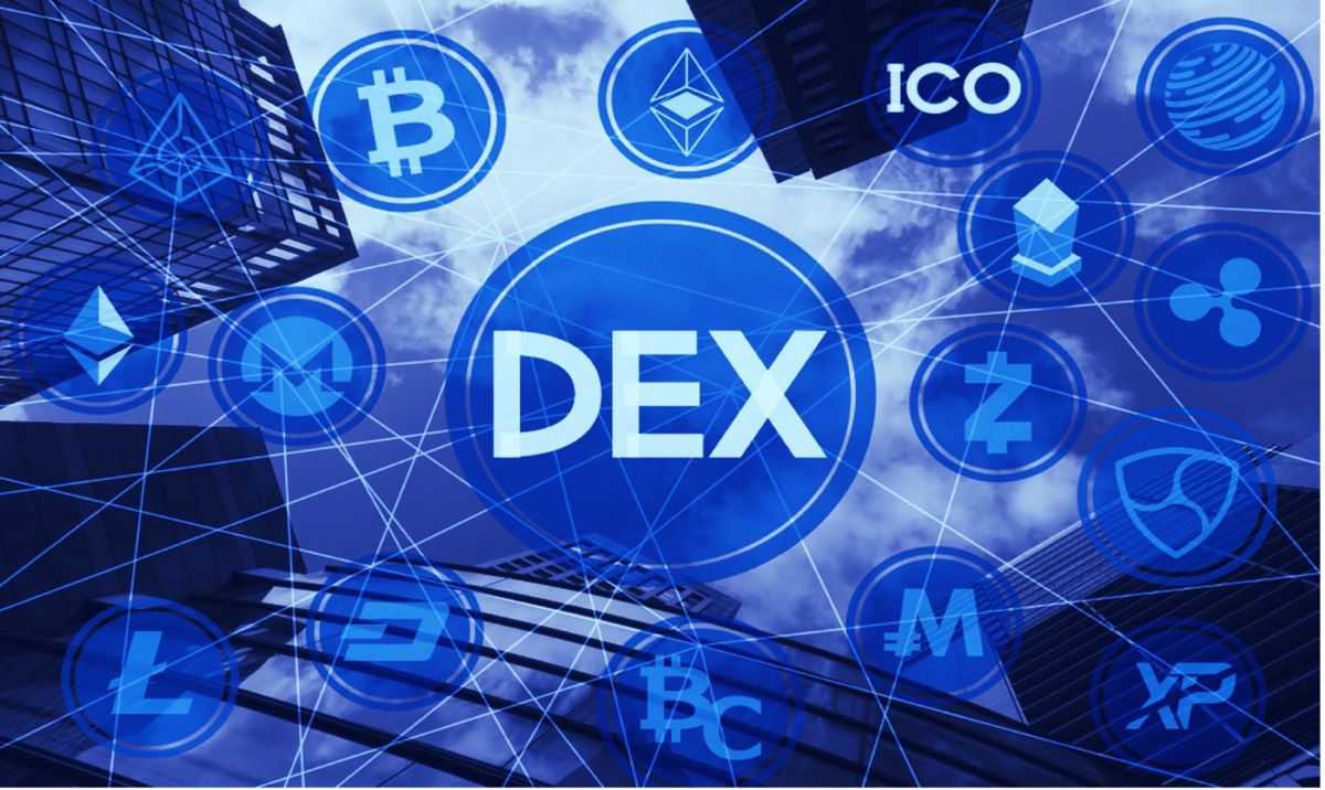 Decentralized Exchange - DEX Explained