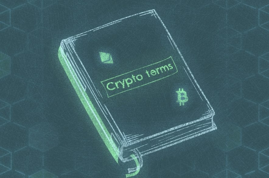 Crypto Terms You Should Know Before Investing