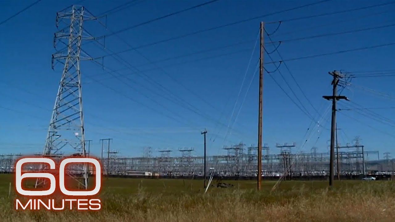 Protecting Americas Electrical Grid