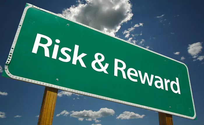 Risk and Reward in investing