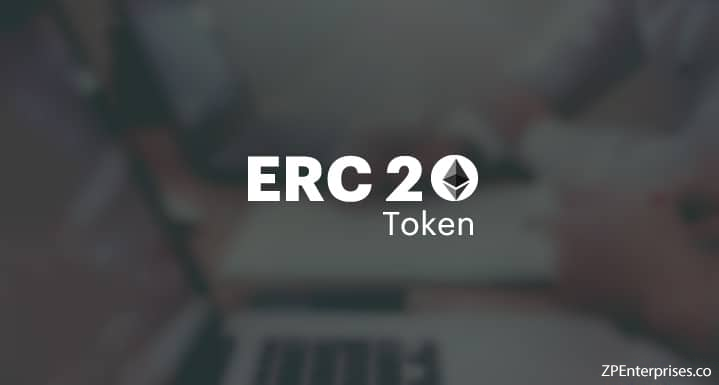 ERC20 Token