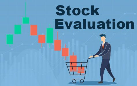 Stock Evaluation- Intro