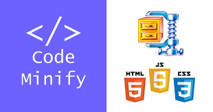 Code Miinification- Commonly HTML Minification