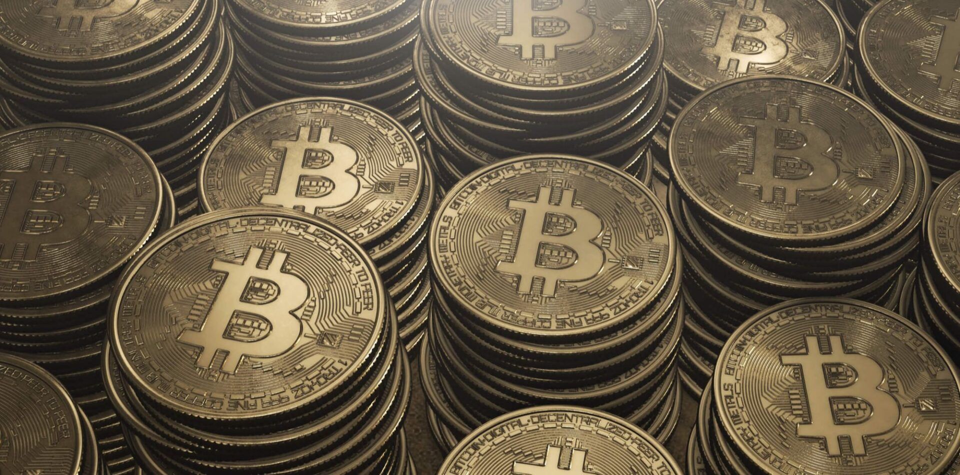 How many Bitcoins are left