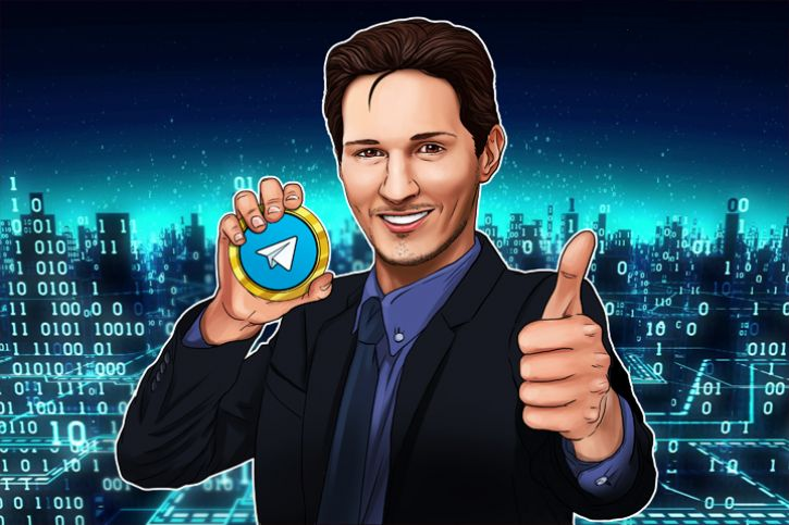 Durov Brothers - Telegram