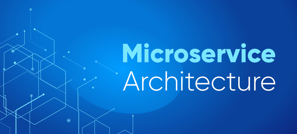 Microservice Architecture - Introduction