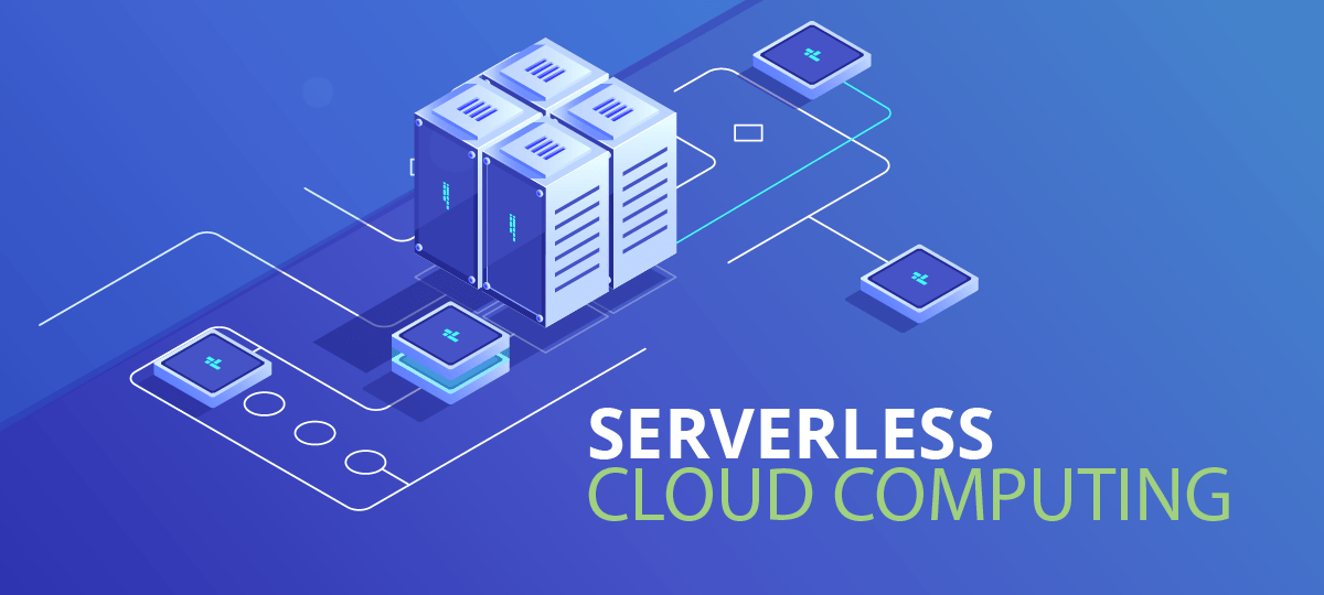 Serverless Cloud Computing / Hosting