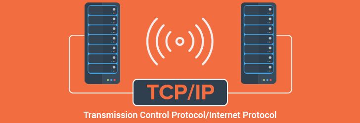TCP /IP