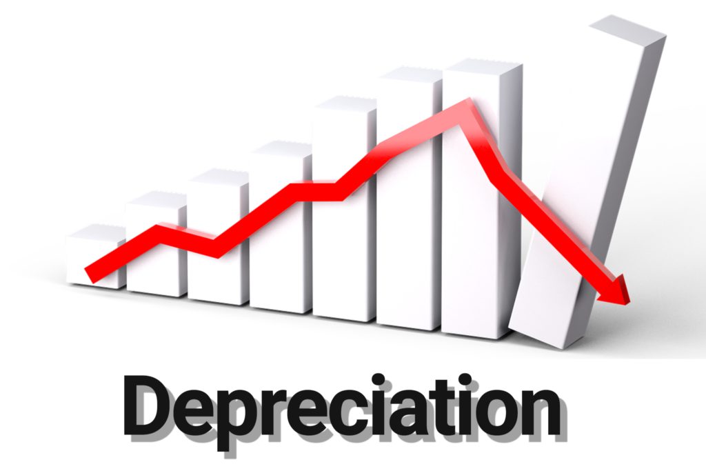 Depreciation Illustration