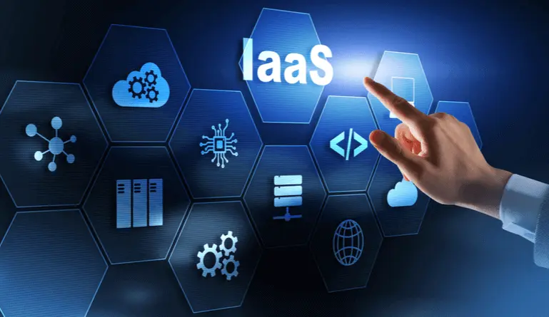 Infrastructure as a Service - IaaS