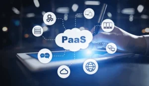 Platform as a Service - PaaS