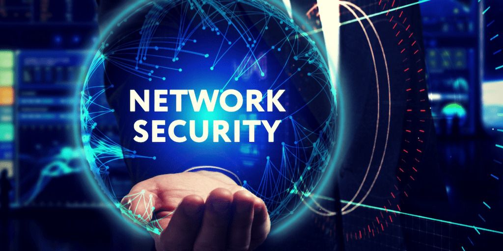 Ensuring Network Security