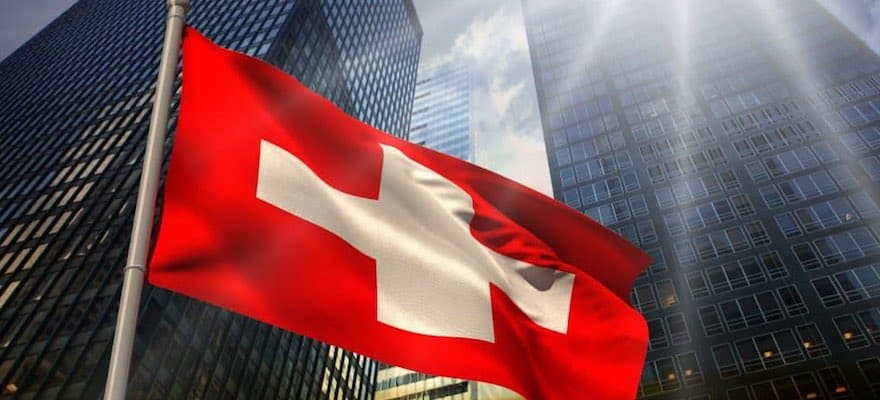 Swiss Parliament Approves Motion On Crypto Regulation