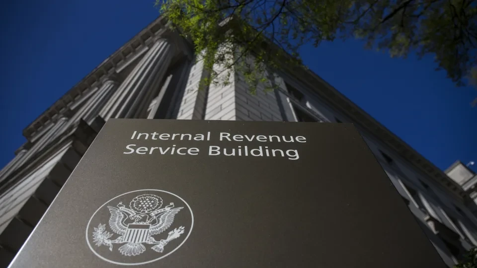 IRS - Internal Revenue Service