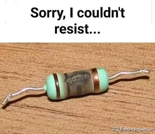 Electrical Resistor