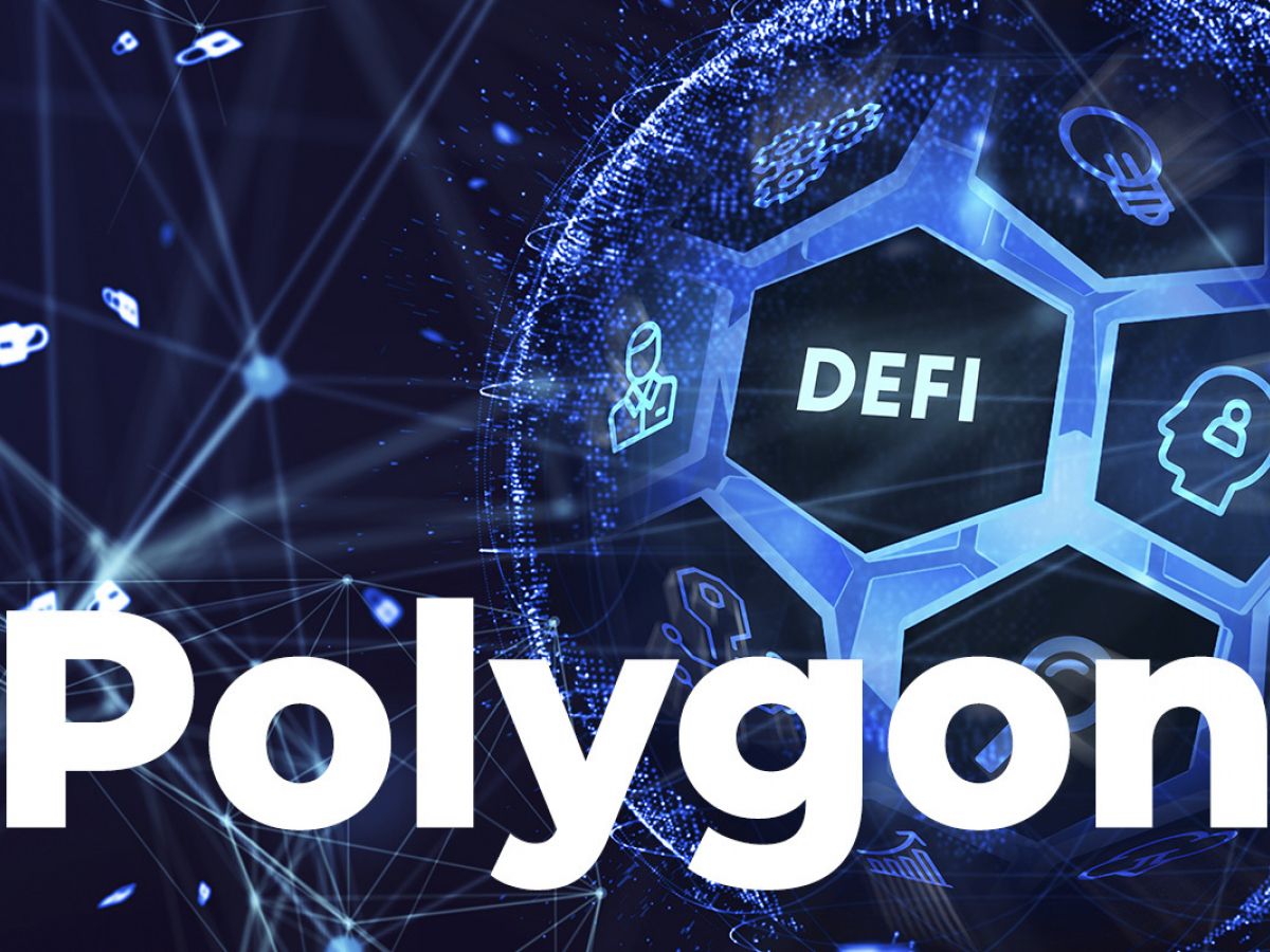 Polygon - DeFi