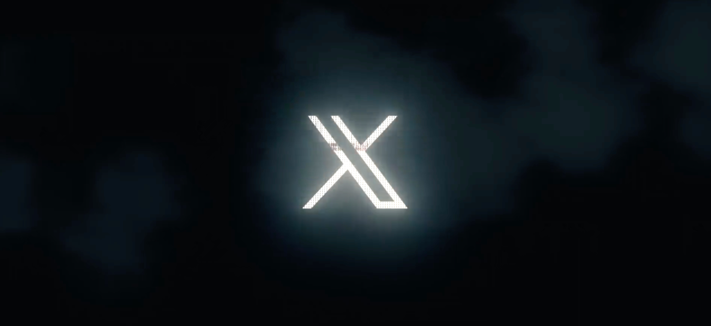 X - Twitter Rebrands its Logo
