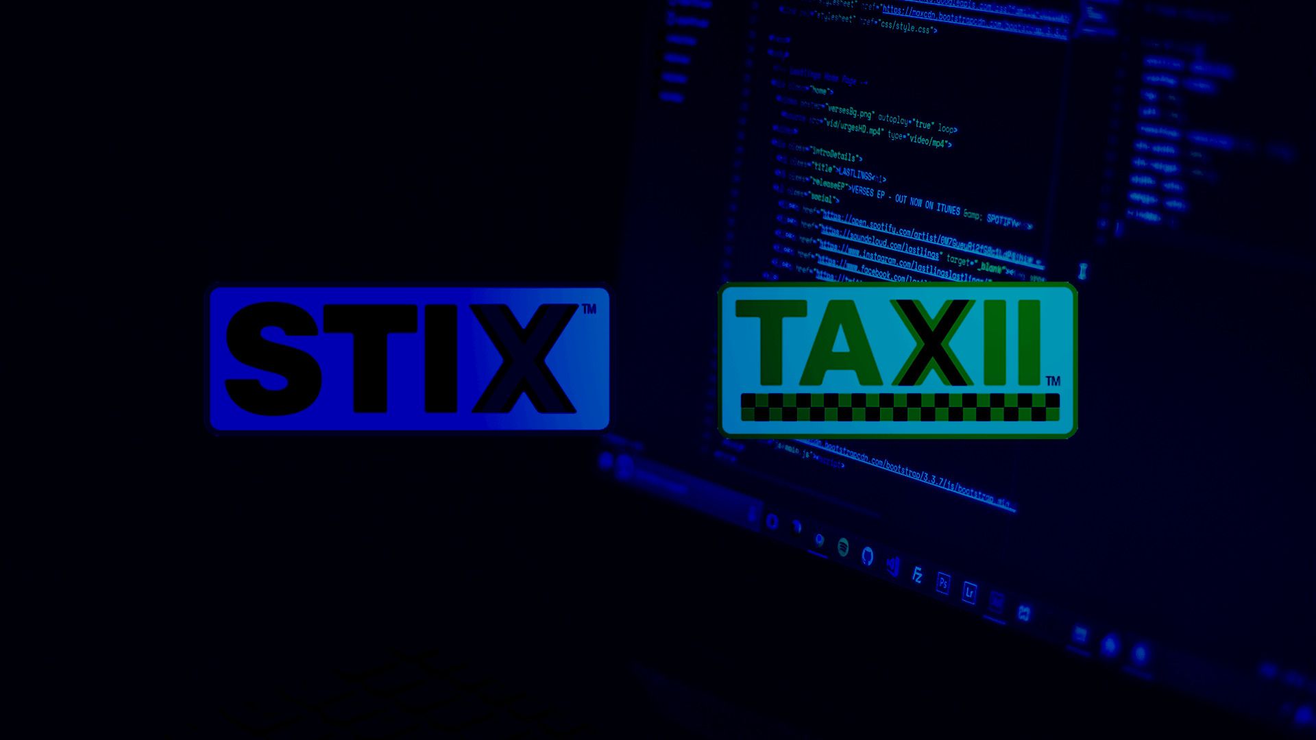 STIX and TAXII for better Cyber Threat Intelligence